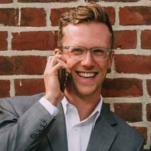 Meet your Posher, Max